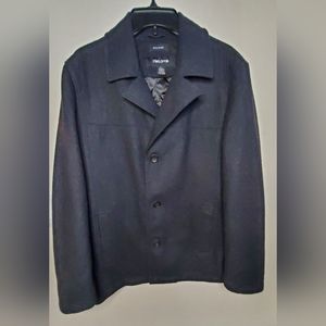 Claiborne Women's Wool Blend Jacket Size Medium
